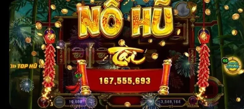 Mách bạn cách chơi nổ hũ QH88 đơn giản, giành chiến thắng nhanh chóng 4 Nhà cái QH88 sở hữu kho game đa dạng