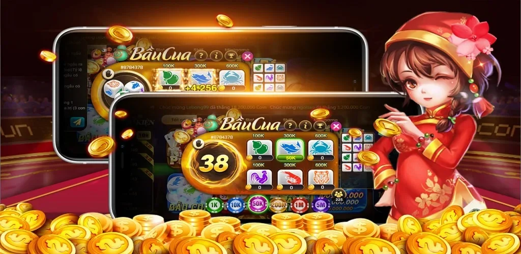 Nổ hũ bầu cua QH88 - Slot game đổi thưởng hấp dẫn của mọi game thủ 3 Theo dõi và phân tích kết quả của lần chơi nổ hổ bầu cua trước để rút ra quy luật chơi luôn cho mình