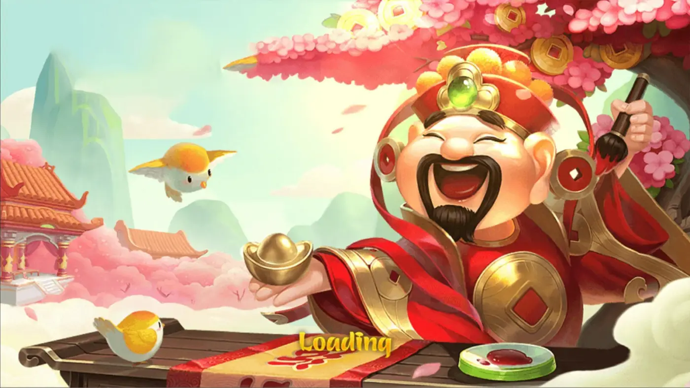 Hướng dẫn cách chơi Nổ Hũ Thần Tài tại QH88 cho các game thủ 3 Chơi Nổ Hũ Thần Tài tại QH88 để thử vận may và thắng lớn