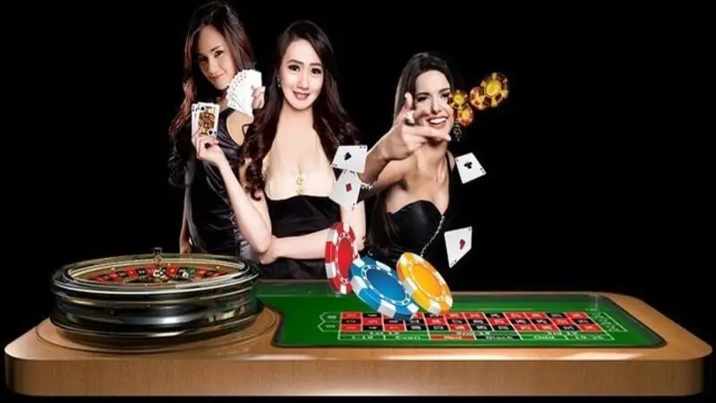Sảnh DB Live Casino - Đỉnh cao cá cược trực tuyến cho mọi tín đồ giải trí 4 Áp dụng các chiến thuật cá cược để tối ưu hóa cơ hội chiến thắng