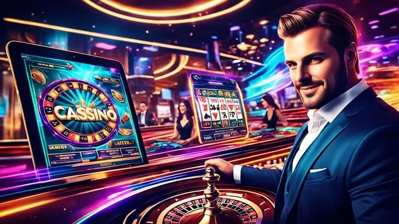 Tham gia sảnh FB Live Casino QH88 - Trải nghiệm cược sống động, đẳng cấp 3 Chơi các trò yêu thích như baccarat, blackjack ngay tại sảnh FB Live Casino QH88